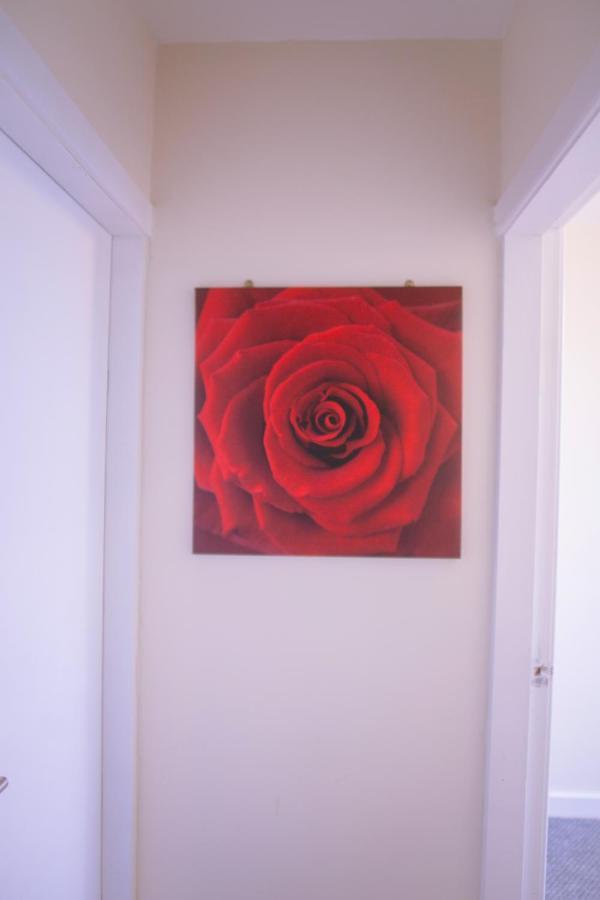 Anfield Apartment Liverpool Bagian luar foto